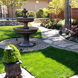Hardscape Installation