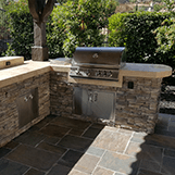 Outdoor Kitchens